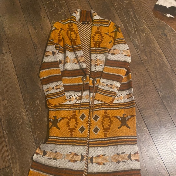 Cruel Girl Duster - Picture 3 of 5